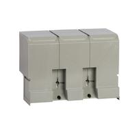 Schneider Electric 33629 NS1600 1 CACHE BORNE LONG 4P