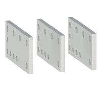 Schneider Electric 33644 NS1600 ADAPTATEUR COSSES 3P
