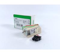 SCHNEIDER ELECTRIC 33659 Compact NS 24 VAC 24-30 VDC Undervoltage Release MX-XF