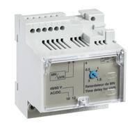 Schneider Electric 33680 DISJ BOBINE MN R 48/60VCA/CC