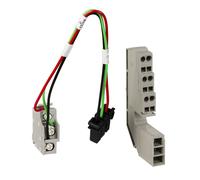 Schneider Electric 33799 Contact auxiliaire 1 pc(s)