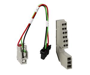 Schneider Electric 33799 NS CONTACT AUXILIAIRE SDE DM