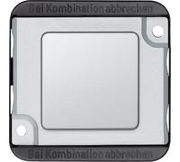 Schneider Electric 392360 OBTURATEUR ANTIV