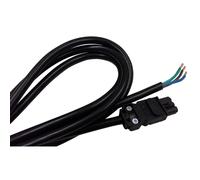 Schneider Electric 3M IEC LED Lampe Câble D'Alimentation - NSYLAM3M