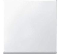 Schneider Electric Interrupteur à bascule 434119 Merten Polar Blanc – System M