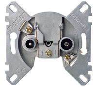 Schneider Electric 466098 Mca prise TV+FM driv.