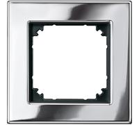 Schneider Electric 475139 PLAQUE SPLE PLAN METAL CH