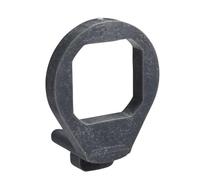 Schneider Electric 48564 kit d'adaptation de serrures Profalux/Ronis sans clé pour châssis Masterpact NW