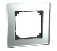 Schneider Electric 489160 M-PLAN VERRE DIAM PLAQ 1P