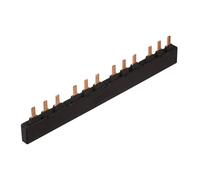 Schneider Electric 49863 ISFT100 peigne 4 appareil