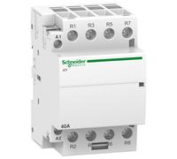 Schneider Electric 4P 40A NC Contacteur ICT Série - A9C20847
