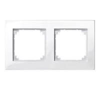 Schneider Electric 515219 M-PLAN BLANC PLAQUE 2P71