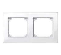 Schneider Electric 515219 M-PLAN BLANC PLAQUE 2P71
