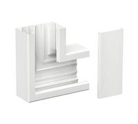 Schneider Electric 5507123 Équerre plate 1 pc(s)