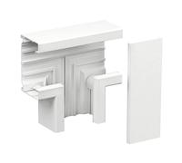Schneider Electric 5507143 Dérivation en T 1 pc(s)