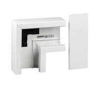 Schneider Electric 5536311 Équerre plate 1 pc(s)