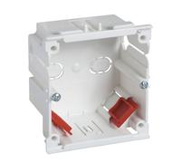 Schneider Electric 5586150 Boîte pour appareil 10 pc(s)