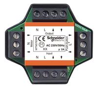 Schneider Electric 576398 Mult.cont.rel.f.rol.shut. FM