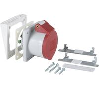 Schneider Electric 5960100 Prise murale femelle CEE 1 pc(s)