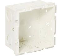 Schneider Electric 5961030 Boîtier dencastrement prise encastrable pour appareils 1 pc(s)
