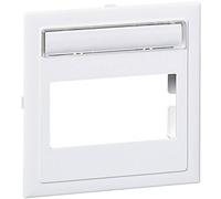 Schneider Electric 5970023 Boîtier d'encastrement couvercle avant 1 pc(s)