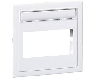 Schneider Electric 5970023 Boîtier d'encastrement couvercle avant 1 pc(s)