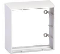 Schneider Electric 5971165 Matériel de montage blanc