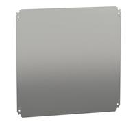 Schneider Electric 600x600mm Embase De Montage - NSYMM66