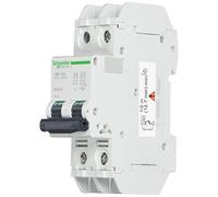 Schneider Electric 60144 Disjoncteur magnéto-thermique C60 240 V 10 A