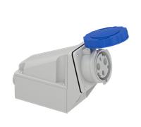 Schneider Electric 81178 SOCLE PRISE SAIL. 63A 2PT