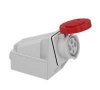 Schneider Electric 81182 SOCLE PRISE SAIL. 63A 3PT