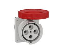 Schneider Electric 81694 SOCLE PRISE ENC. DROIT 12
