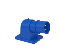 Schneider Electric 81804 SOCLE CONNECT. ENC. 16A 2