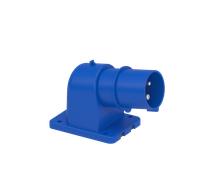 Schneider Electric 81804 SOCLE CONNECT. ENC. 16A 2