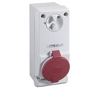 Schneider Electric 83034 Prise murale femelle CEE 1 pc(s)