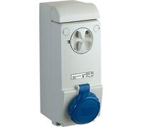 Schneider Electric 83081 83081 Prise murale femelle CEE 16 A 250 V 1 pc(s)