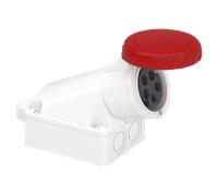Schneider Electric 83171 SOCLE PRISE SAIL.32A 3PNT