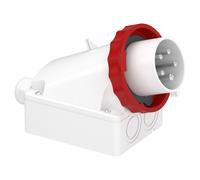 Schneider Electric 83571 SOCLE CONNECT SAIL 32A 3P
