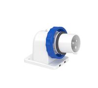 Schneider Electric 83854 SOCLE CONNECT.ENC.16A 2PT