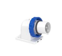 Schneider Electric 83854 SOCLE CONNECT.ENC.16A 2PT