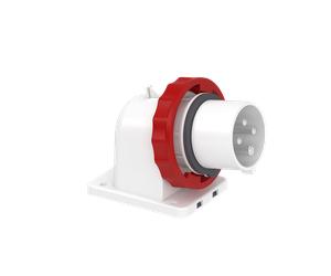 Schneider Electric 83858 SOCLE CONNECT.ENC.16A 3PT