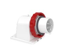 Schneider Electric 83859 SOCLE CONNECT.ENC.16A 3PN