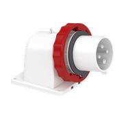 Schneider Electric 83870 SOCLE CONNECT.ENC.32A 3PT