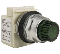 Schneider Electric 9001K2L1G Bouton-poussoir, Actionneur 1 pc(s)