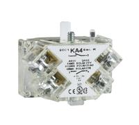 Schneider Electric 9001KA4 BLOC CONTACT POUR BOUTON