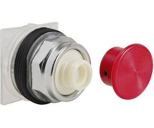 Schneider Electric 9001KR24R Bouton-poussoir coup de poing 1 pc(s)