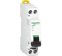 Schneider electric a9 N21559 N iDPN 1p + n 6000 C25