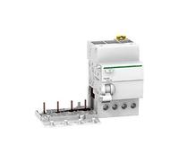 Schneider electric a9 V61425 Vigi iC60 - Bloc Add-On de fuite à la terre - 4P - 25 A - 30 mA - type si