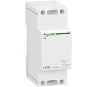 Schneider Electric Transformateur pour sonnette A9A15212 16VA 8-12VCA