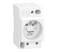 Schneider Electric A9A15306 PC 16A 2P+T FRANCAIS 250V